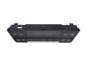 ES#4683776 - 8Y0820043C - Climate Control Unit - Genuine Replacement - Genuine Volkswagen Audi - Audi