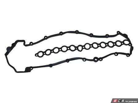 ES#2813281 - 11127796378 - Valve Cover Gasket - Seal your valve cover - Hamburg Tech - BMW