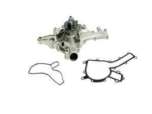 ES#2813349 - 1122001401 - Water Pump - Brand New Unit - No Core Charge - Hamburg Tech - Mercedes Benz