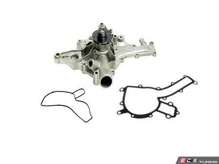 ES#2813349 - 1122001401 - Water Pump - Brand New Unit - No Core Charge - Hamburg Tech - Mercedes Benz