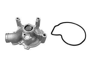 ES#2813440 - 11517520123 - Water Pump - w/o Housing - Keep your MINI engine cool and to proper temperature - Hamburg Tech - MINI