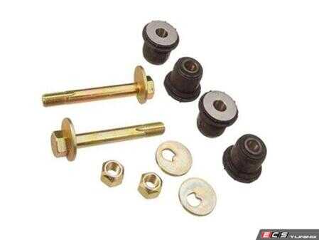 ES#2813498 - 1153301675 - Rep. Kit Control Arm - Hamburg Tech - Mercedes Benz