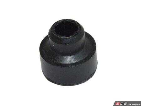 ES#2813522 - 1160780873 - Fuel Injector Seal - Priced Each - Lower - Hamburg Tech - Mercedes Benz