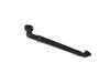 ES#2813541 - 11617533398 - Crankcase Ventilation Hose - From oil separator to valve cover - Hamburg Tech - BMW