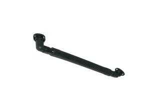 ES#2813541 - 11617533398 - Crankcase Ventilation Hose - From oil separator to valve cover - Hamburg Tech - BMW