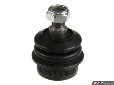 ES#2813558 - 1163330927 - Front Lower Ball Joint - Priced Each - Fits Left Or Right Side - Hamburg Tech - Mercedes Benz