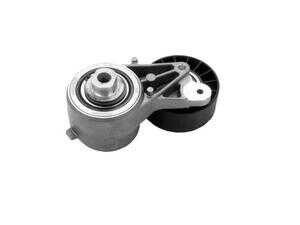 ES#2813601 - 1192000270 - Belt Tensioner Assembly - Keeps constant pressure on your serpentine belt to prevent belt slipping - Hamburg Tech - Mercedes Benz