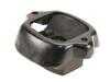 ES#2813653 - 1232411613 - Engine Mount - Priced Each - Secures the engine to the subframe - Hamburg Tech - Mercedes Benz