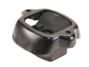ES#2813653 - 1232411613 - Engine Mount - Priced Each - Secures the engine to the subframe - Hamburg Tech - Mercedes Benz