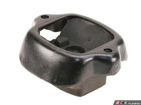 ES#2813653 - 1232411613 - Engine Mount - Priced Each - Secures the engine to the subframe - Hamburg Tech - Mercedes Benz