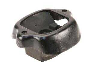 ES#2813656 - 1232413013 - Engine Mount - Priced Each - Secures the engine to the subframe - Hamburg Tech - Mercedes Benz