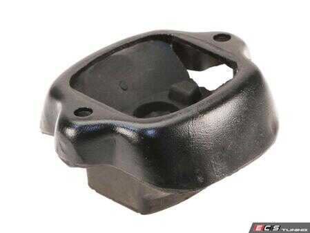 ES#2813656 - 1232413013 - Engine Mount - Priced Each - Secures the engine to the subframe - Hamburg Tech - Mercedes Benz