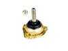ES#2813668 - 1233301335 - Guide Rod Supporting Joint - Priced Each - Fits Left Or Right Side - Hamburg Tech - Mercedes Benz