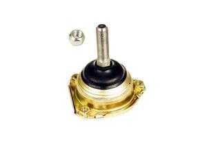 ES#2813668 - 1233301335 - Guide Rod Supporting Joint - Priced Each - Fits Left Or Right Side - Hamburg Tech - Mercedes Benz