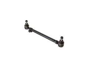 ES#2813671 - 1233301803 - Tie Rod Assembly - Includes Inner And Outer Tie Rod Ends - Hamburg Tech - Mercedes Benz