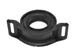 ES#2813679 - 1234101081 - Propeller Shaft Center Support - Does not include new bearing - Hamburg Tech - Mercedes Benz