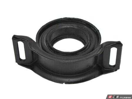 ES#2813679 - 1234101081 - Propeller Shaft Center Support - Does not include new bearing - Hamburg Tech - Mercedes Benz