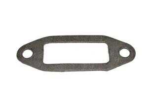ES#2771961 - 61611129100 - Exhaust Gasket - Priced Each - Heat exchanger to muffler - 4 required - Hamburg Tech - Porsche