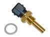 ES#2777805 - 94460612500 - Engine Temperature Sensor - 2-pin with blue connector - Hamburg Tech - Porsche
