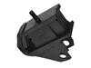 ES#2813091 - 070199231A - Outer Engine Mount - Priced Each - Found on each end of the engine bracket - Hamburg Tech - Volkswagen