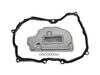 ES#2813152 - 09G325429A - Automatic Transmission Filter - Removes contaminants from transmission fluid - Hamburg Tech - Volkswagen