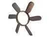 ES#2813179 - 1032000623 - Cooling Fan Blade - Does not include new fan clutch - Hamburg Tech - Mercedes Benz