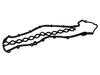 ES#2813281 - 11127796378 - Valve Cover Gasket - Seal your valve cover - Hamburg Tech - BMW