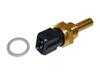 ES#2777805 - 94460612500 - Engine Temperature Sensor - 2-pin with blue connector - Hamburg Tech - Porsche