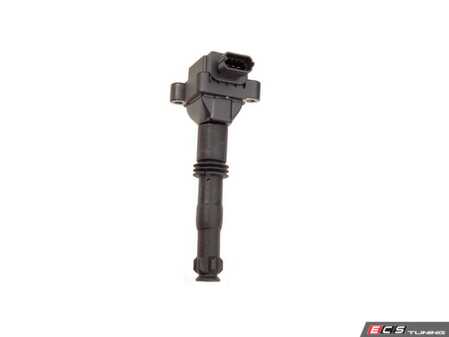 ES#3560467 - 99660210101 - Pencil Type Ignition Coil - Priced Each - Coil-on-plug style ignition pack - 6 required - Hamburg Tech - Porsche