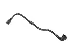 ES#5341126 - 17125A022D6 - Coolant Expansion Tank Overflow Hose - Connects the expansion tank to the radiator - Rein - BMW