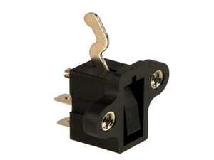 ES#3560366 - 91161341101 - Brake Light Switch - At the brake pedal - Hamburg Tech - Porsche