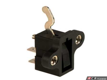 ES#3560366 - 91161341101 - Brake Light Switch - At the brake pedal - Hamburg Tech - Porsche