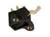 ES#3560366 - 91161341101 - Brake Light Switch - At the brake pedal - Hamburg Tech - Porsche