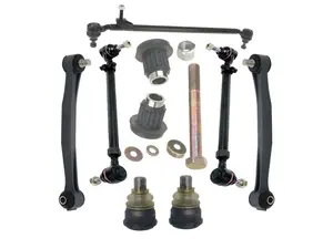Mercedes-Benz Control Arm Kit