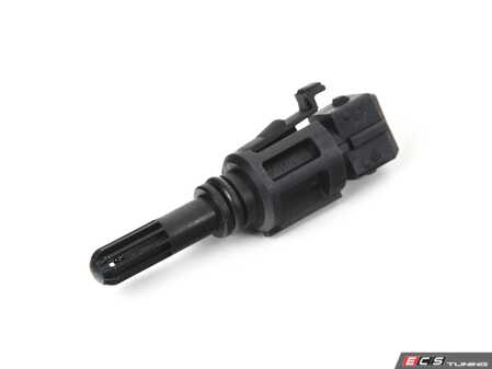 ES#2575620 - 13621739510 - Air Temperature Sensor - Monitors intake air temperature - Facet - BMW