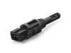 ES#2575620 - 13621739510 - Air Temperature Sensor - Monitors intake air temperature - Facet - BMW