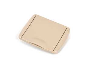 ES#4196354 - 51447273785 - COVER, MOUNT, PARTITION NET, - Genuine BMW - BMW