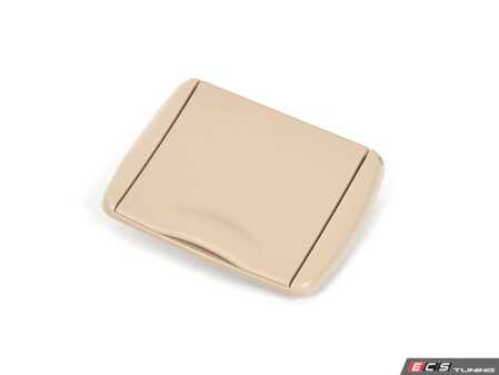 ES#4196354 - 51447273785 - COVER, MOUNT, PARTITION NET, - Genuine BMW - BMW