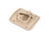 ES#4196354 - 51447273785 - COVER, MOUNT, PARTITION NET, - Genuine BMW - BMW