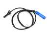 ES#4871198 - 34526764859 - Rear ABS Sensor - Priced Each - A common cause of ABS lights - URO - BMW