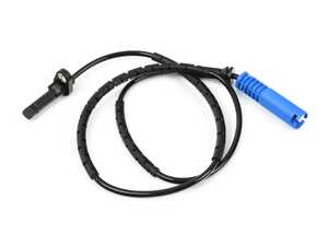 ES#4871198 - 34526764859 - Rear ABS Sensor - Priced Each - A common cause of ABS lights - URO - BMW