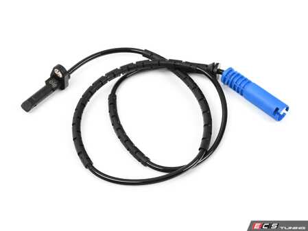 ES#4871198 - 34526764859 - Rear ABS Sensor - Priced Each - A common cause of ABS lights - URO - BMW