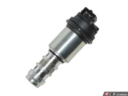 ES#3559930 - 11367560462 - VANOS Solenoid - Priced Each  - The fix for a failed VANOS solenoid - Hamburg Tech - BMW