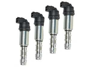 ES#5425036 - 11367560462KT - VANOS Solenoid - Set Of Four - The fix for a failed VANOS solenoid - Hamburg Tech - BMW