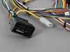 ES#5425449 - 019211laKT1 - E9X Adaptive Xenon Internal Headlight Wiring Harness (Single Headlight) - Repair your costly headlights at a fraction of the price it costs to replace them. Features a step by step guide to disassemble and replace the internal wiring. - ECS - BMW