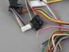 ES#5425449 - 019211laKT1 - E9X Adaptive Xenon Internal Headlight Wiring Harness (Single Headlight) - Repair your costly headlights at a fraction of the price it costs to replace them. Features a step by step guide to disassemble and replace the internal wiring. - ECS - BMW