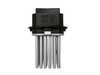 ES#5425064 - 99162442301 - Blower Motor Regulator  - Mounted in the HVAC housing close to the blower motor - Hamburg Tech - Porsche