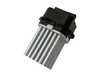 ES#5425064 - 99162442301 - Blower Motor Regulator  - Mounted in the HVAC housing close to the blower motor - Hamburg Tech - Porsche