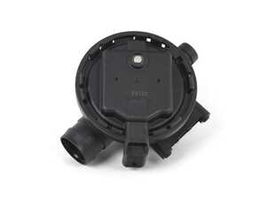 ES#4932421 - 16137448091 - Fuel Vapor Leak Detection Pump - Located under the vehicle by the fuel tank and active charcoal filter - Used to diagnose leaks in the evap system - URO - BMW