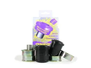 Performance Polyurethane Front Lower Control Arm Bushings